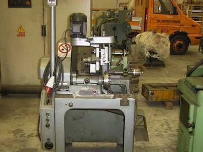 Miscellaneous TRANSFER picchi EUBAMA TIPO S-5