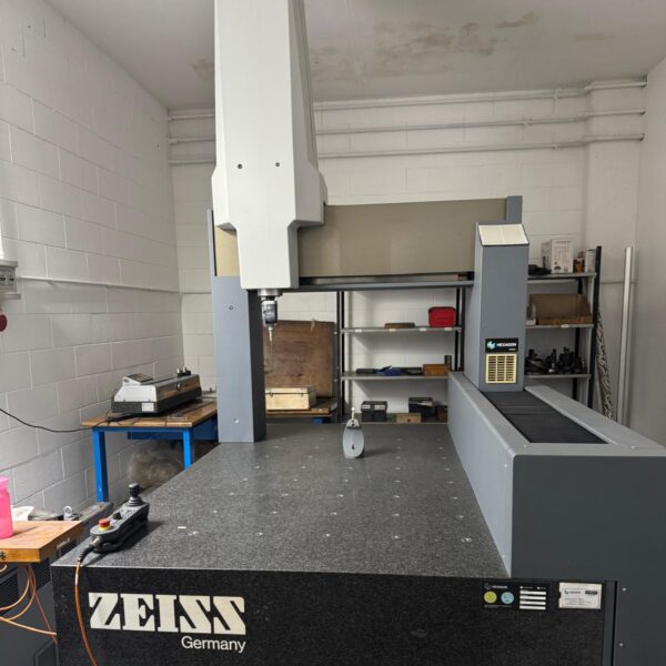 Miscellaneous ZEISS WMM850