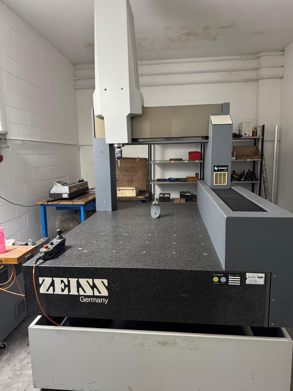 Miscellaneous ZEISS WMM850