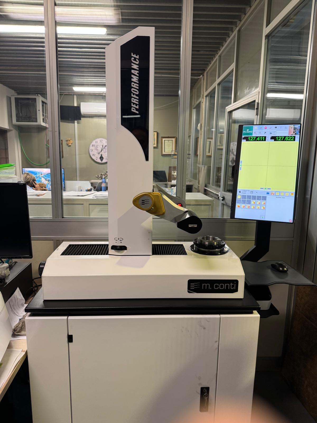 Miscellaneous ZEISS WMM850