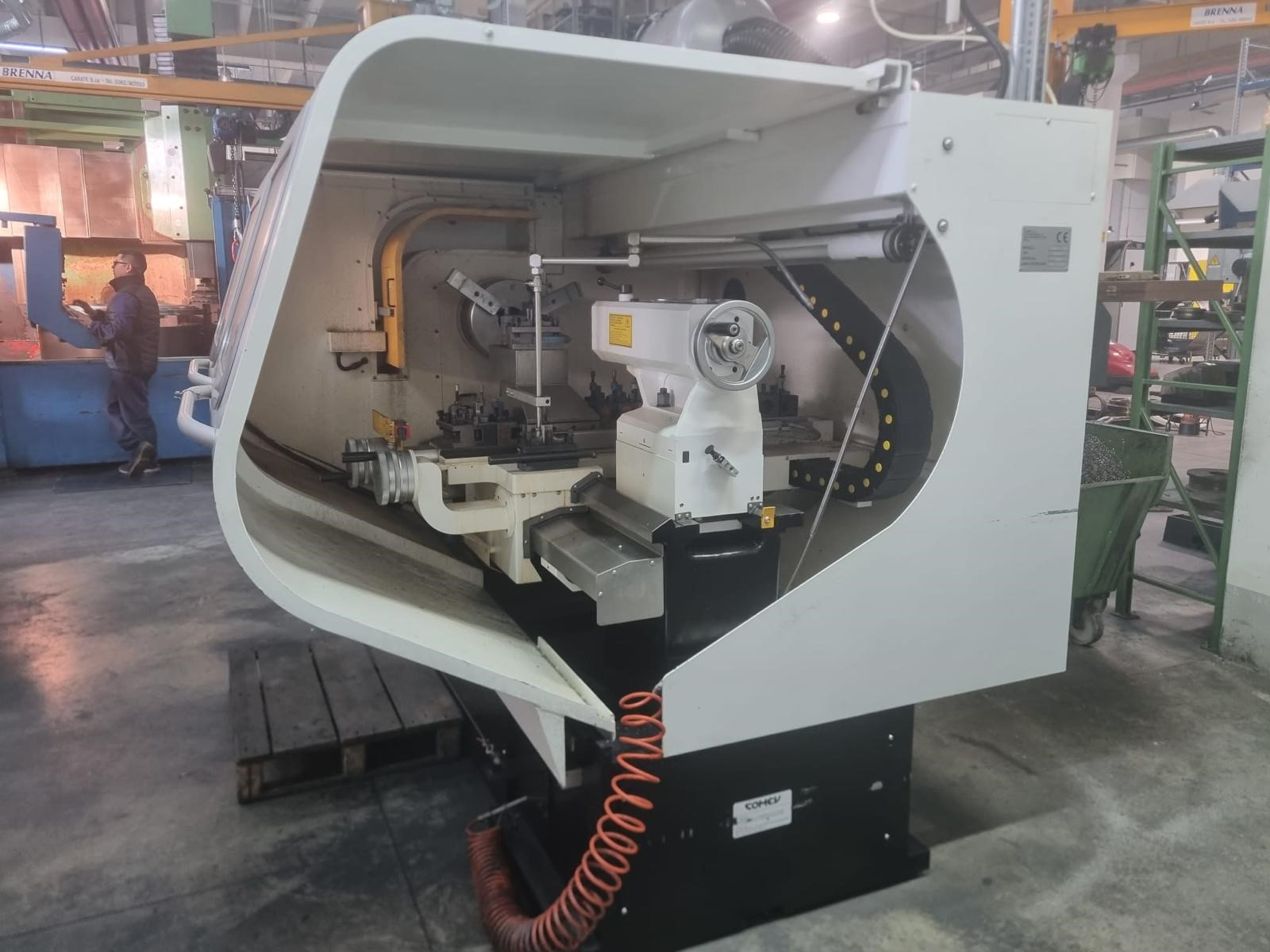 PICODUE 400