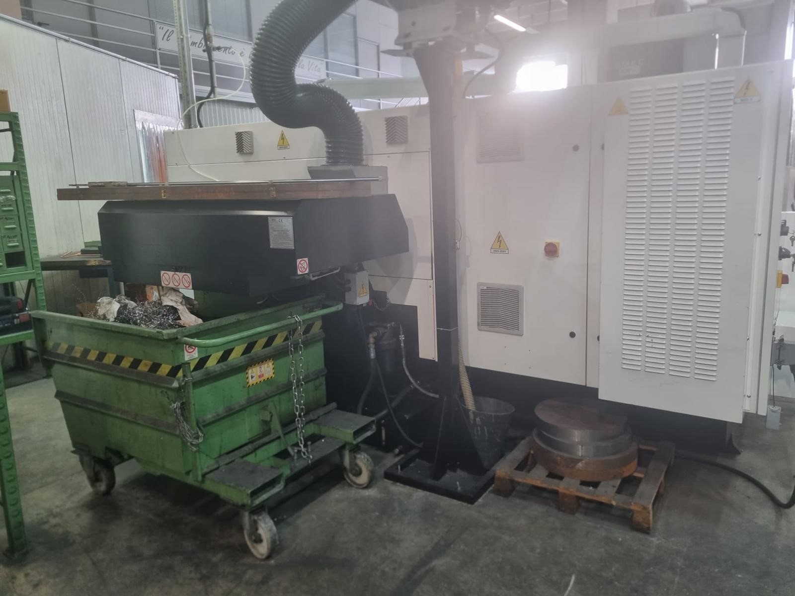 PICODUE 400