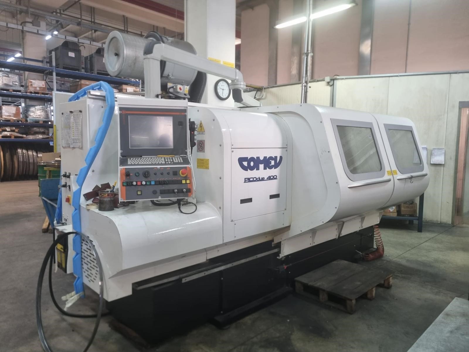 PICODUE 400