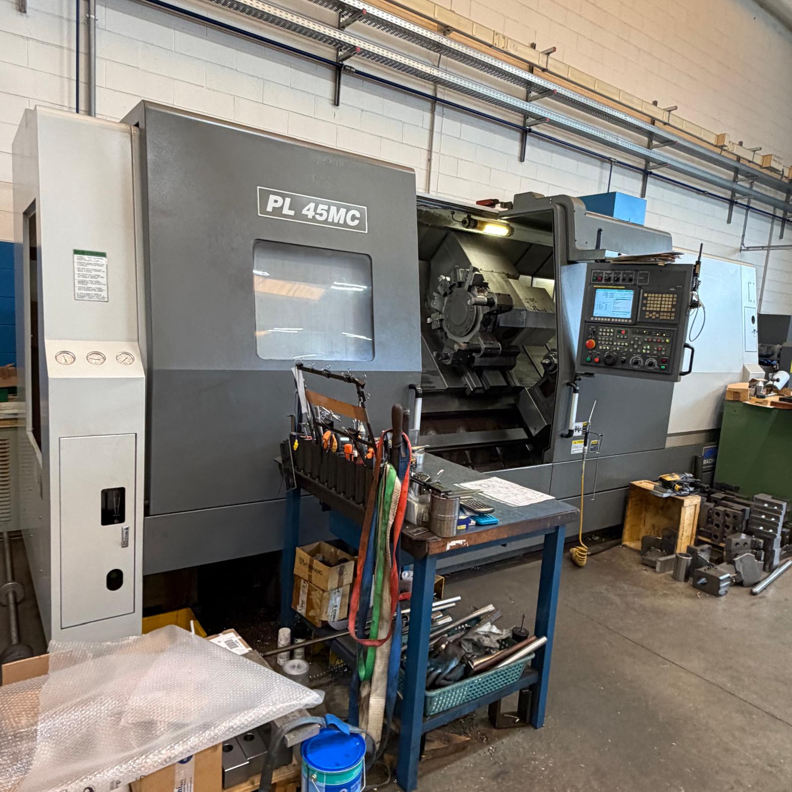 PL45MC/2200
