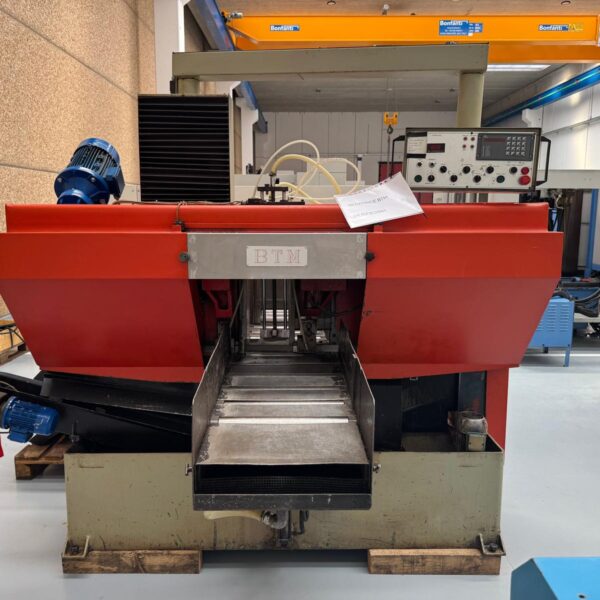 Sawing Machine BIANCO BTM