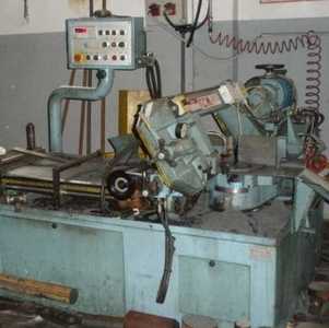 Sawing Machine SEGATRICE CONDOR 360