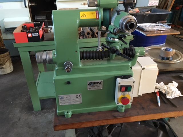 Sharpener BIEMME 2BM20