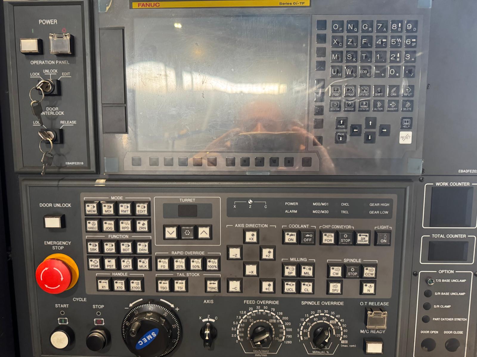 SL3500AM