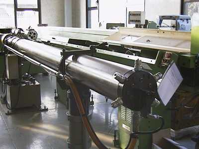 Spingibarra ASMUT AB5