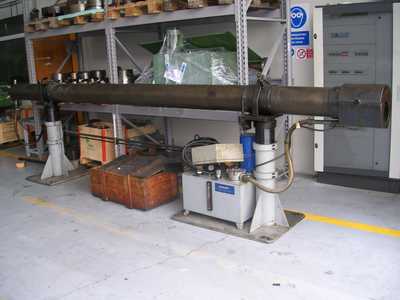 Spingibarra ASMUT AB5
