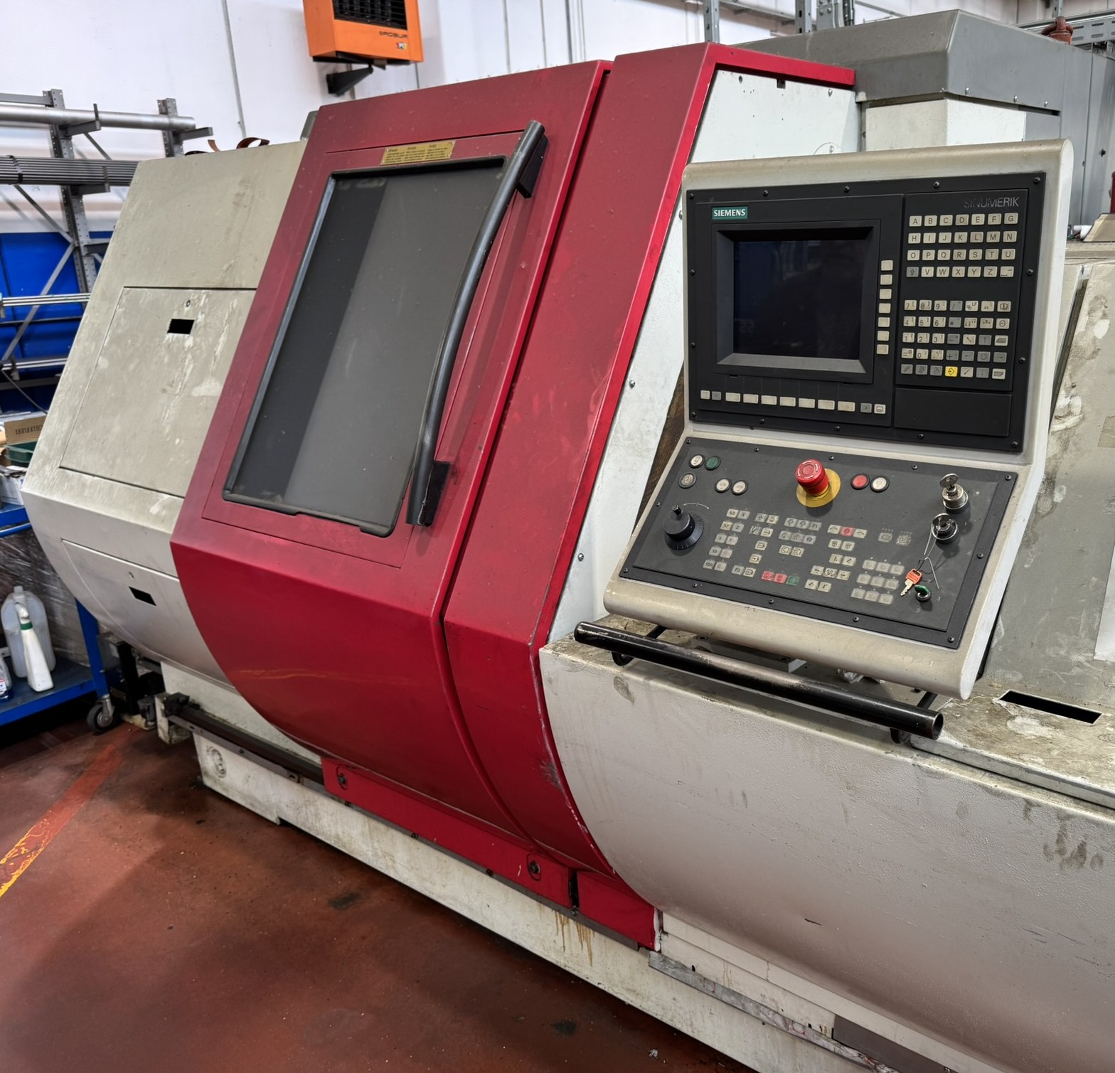 TWIN 65