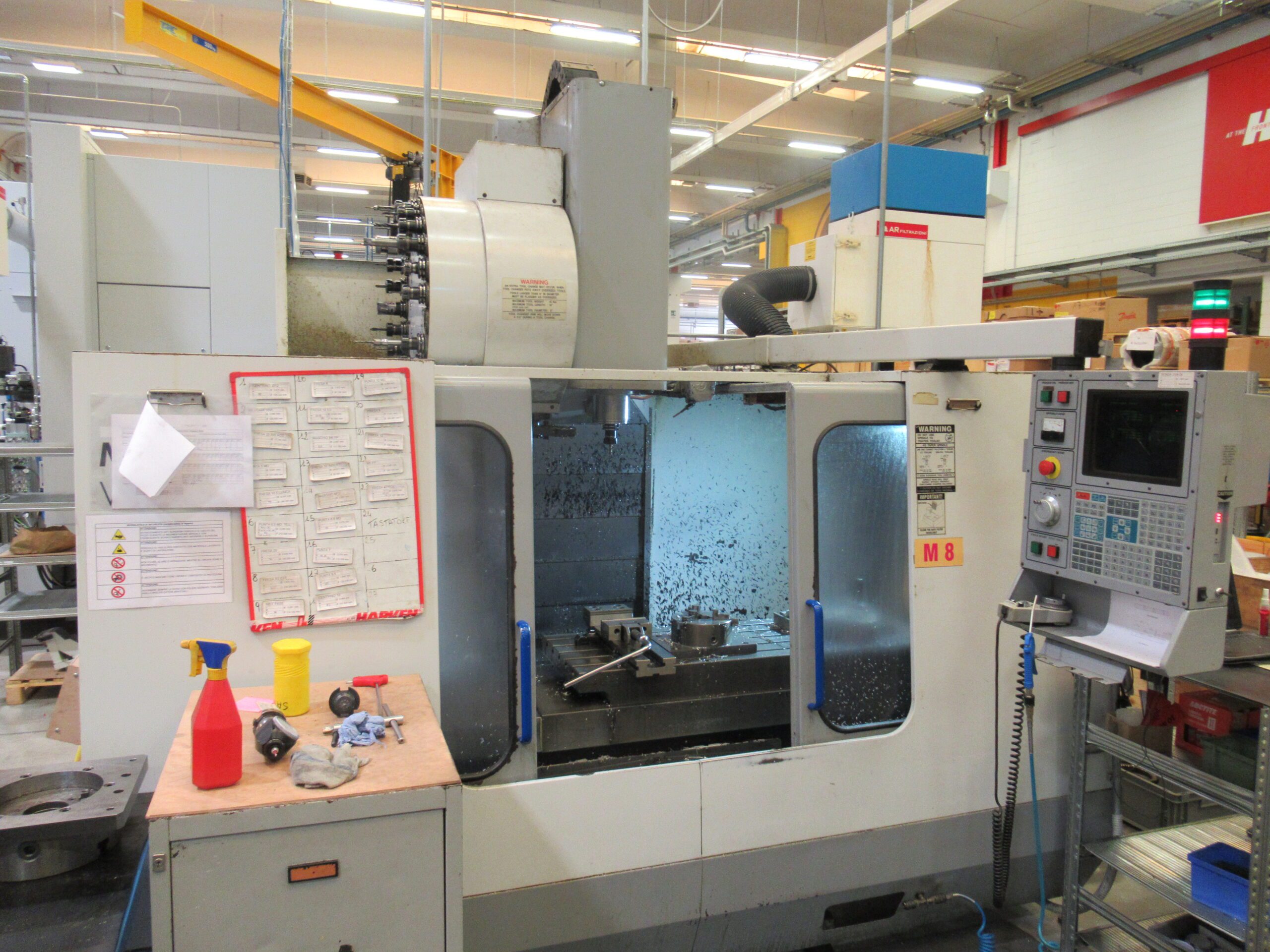 VCE 1250