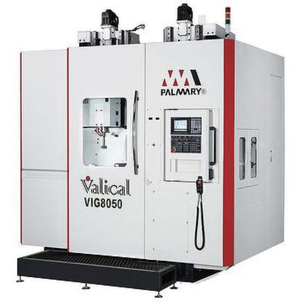 Vertical grinder PALMARY VIG 8050