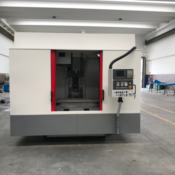 Vertical machining center EIKON VMC1000