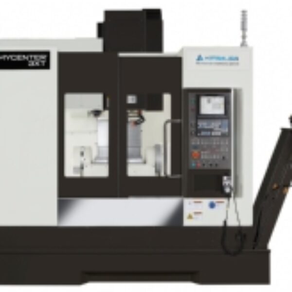 Vertical machining center KITAMURA MYCENTER 3XVT