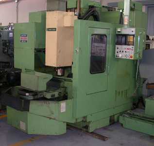 Vertical machining center MORI SEIKI M300